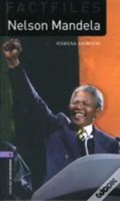 Nelson Mandela