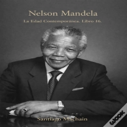 Capa do artigo Nelson Mandela