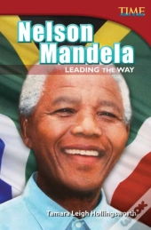 Nelson Mandela