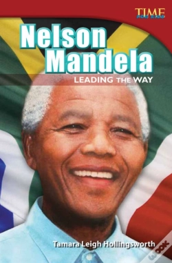 Capa do artigo Nelson Mandela