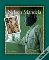 Nelson Mandela