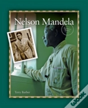 Capa do artigo Nelson Mandela