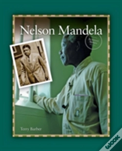 Capa do artigo Nelson Mandela