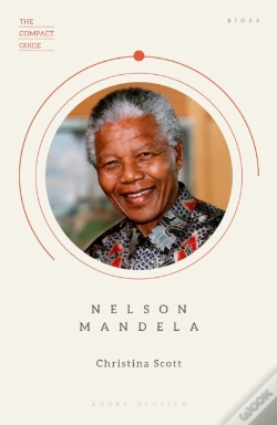Capa do artigo Nelson Mandela