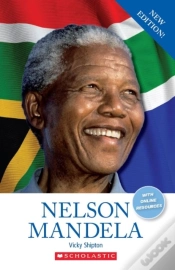 Capa do artigo Nelson Mandela