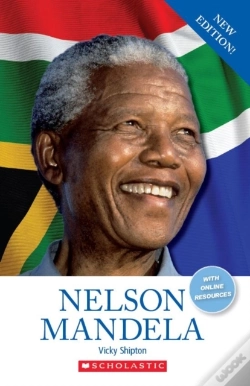 Capa do artigo Nelson Mandela