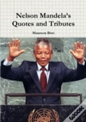 Capa do artigo Nelson Mandela