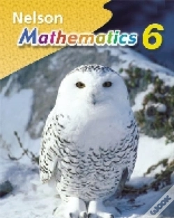 Capa do artigo Nelson Mathematics 6 Student Book, Ontario Edition