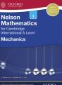 Nelson Mathematics For Cambridge International A Level: Mechanics 1 - Preview