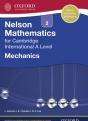 Nelson Mathematics For Cambridge International A Level: Mechanics 2 - Preview