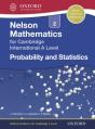Nelson Mathematics For Cambridge International A Level: Probability And Statistics 2 - Preview
