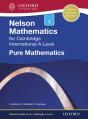 Nelson Mathematics For Cambridge International A Level: Pure Mathematics 1 - Preview