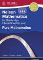 Nelson Mathematics For Cambridge International A Level: Pure Mathematics 2 & 3 - Preview