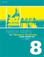 Nelson Maths For Western Australia 8 - Preview