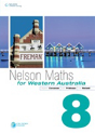 Nelson Maths For Western Australia Year 8 - Preview