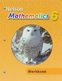 Nelson Maths Grade 6 Student Wkbk - Preview