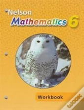 Nelson Maths Grade 6 Student Wkbk