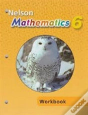 Capa do artigo Nelson Maths Grade 6 Student Wkbk