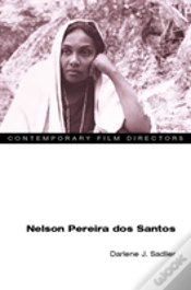 Capa do artigo Nelson Pereira Dos Santos