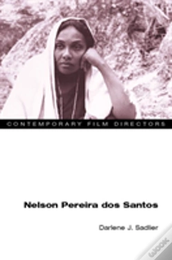 Capa do artigo Nelson Pereira Dos Santos