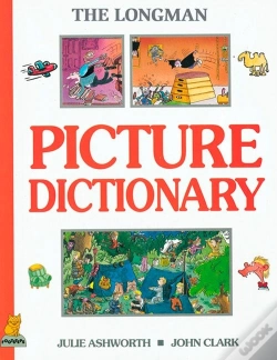 Capa do artigo Nelson Picture Dictionary