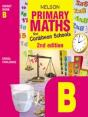 NELSON PRIMARY MATHS FOR CARIBBEAN SCHOOLSINFANT - Preview
