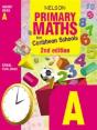 NELSON PRIMARY MATHS FOR CARIBBEAN SCHOOLSINFANT - Preview
