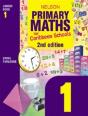 NELSON PRIMARY MATHS FOR CARIBBEAN SCHOOLSJUNIOR - Preview