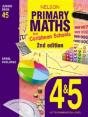 NELSON PRIMARY MATHS FOR CARIBBEAN SCHOOLSJUNIOR - Preview