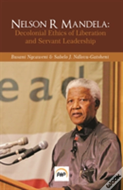 Capa do artigo Nelson R Mandela