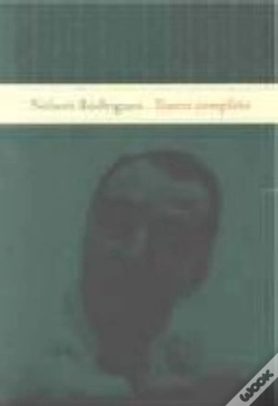 Capa do artigo Nelson Rodrigues