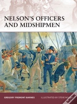 Capa do artigo Nelson S Officers And Midshipmen