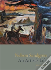 Capa do artigo Nelson Sandgren