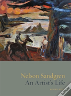 Capa do artigo Nelson Sandgren