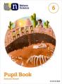 Nelson Science: Pupil Book 6 - Preview