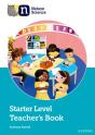 Nelson Science: Starter Level Teacher'S Book - Preview