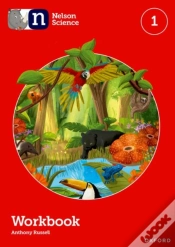 Capa do artigo Nelson Science: Workbook 1