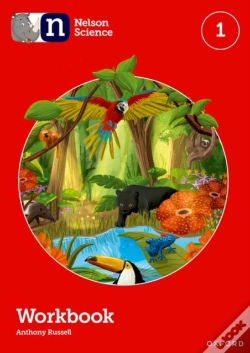 Capa do artigo Nelson Science: Workbook 1