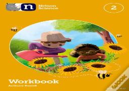 Nelson Science: Workbook 2