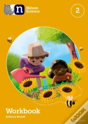 Capa do artigo Nelson Science: Workbook 2