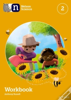 Capa do artigo Nelson Science: Workbook 2