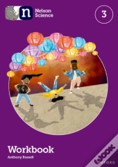 Nelson Science: Workbook 3