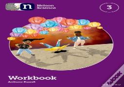Nelson Science: Workbook 3