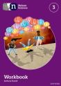 Nelson Science: Workbook 3 - Preview