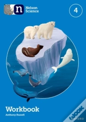 Capa do artigo Nelson Science: Workbook 4