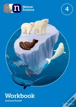 Capa do artigo Nelson Science: Workbook 4