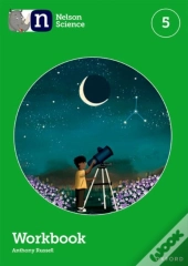 Nelson Science: Workbook 5