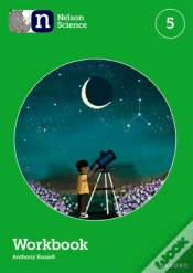 Capa do artigo Nelson Science: Workbook 5