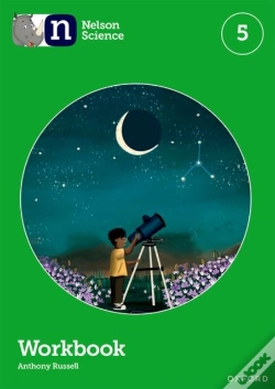 Capa do artigo Nelson Science: Workbook 5