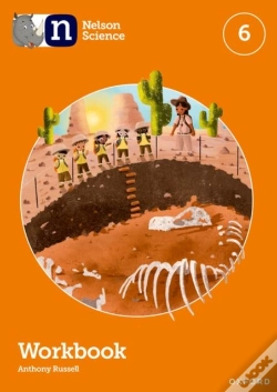 Capa do artigo Nelson Science: Workbook 6